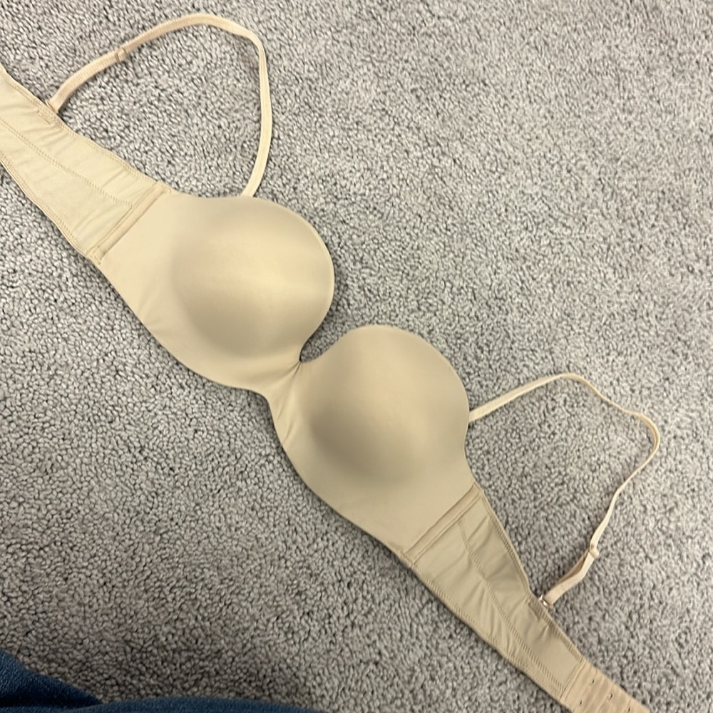 Strapless convertible bra - Picture 5 of 7